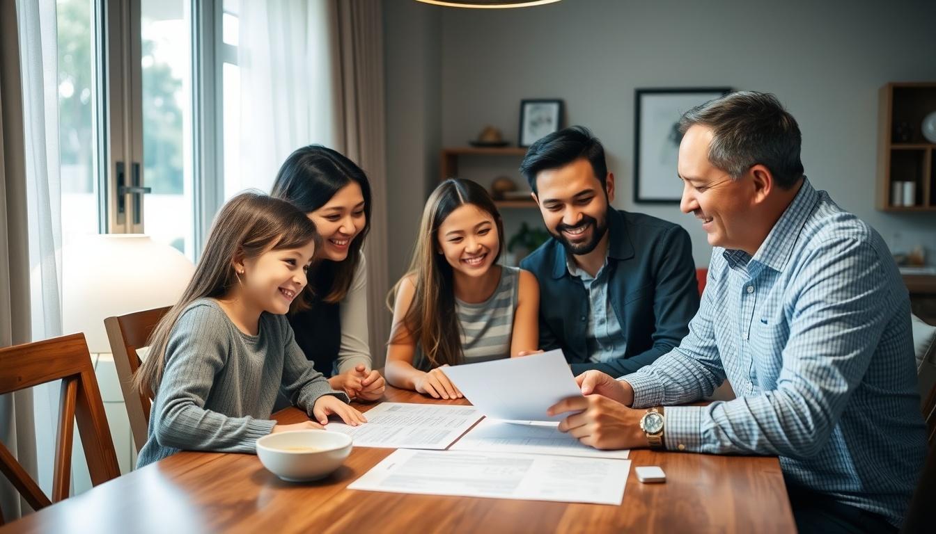 For Home Sellers