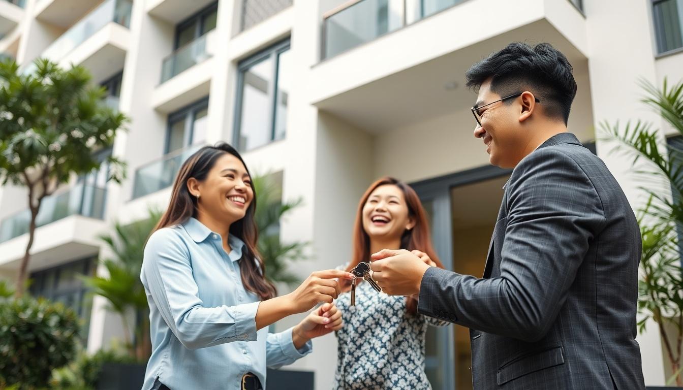 For Real Estate Agents